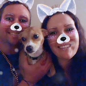 Meet your Posher, Christine